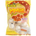 EGO Marshmallow Chocolate Flavour 100g