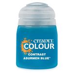 Games Workshop Citadel Contrast Asurmen Blue 18ml