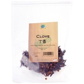 Green Earth Organic Clove 50g
