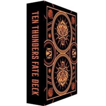 Malifaux Wyr23026 Accessories