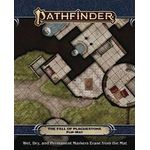 Paizo Flip-mat The Fall Of Plaguestone