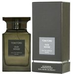 Tom Ford Unisex Oud Wood EDP Spray Fragrances 100ml