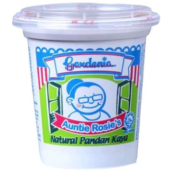 Gardenia Auntie Rosies Natural Pandan 200g