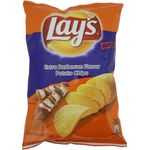 Lay's Rock Extra BBQ 52g