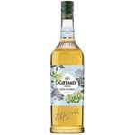 Giffard Elderflower Syrup 1l