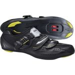 Shimano Cycling Shoes Schoen SHRT82 Size 43 Black
