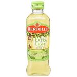 Bertolli Extra Light Tasting Olive Oil 500ml