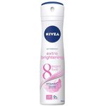 Nivea Deo Whitening Powder Spray 150ml