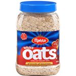 Manna Steel Cut Oats 500g