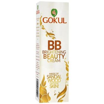 Gokul BB Brightening Beauty Cream 25g