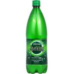 Spritzer Sparkling Mineral Water 1l