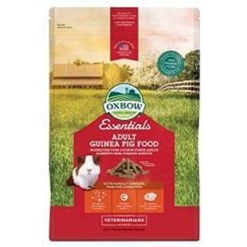 Oxbow Essentials Adult Guinea Pig Food 2.3kg