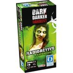Queen Games Dark Darker Darkest Radioactive Expansion
