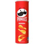 Pringles Chips Original 107g