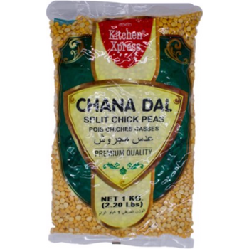 Kitchen Xpress Chana Dhal 1kg