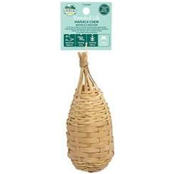 Oxbow Enriched Life Maraca Chew