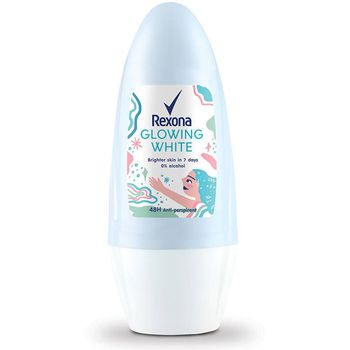 Rexona Glowing White Roll On 40ml
