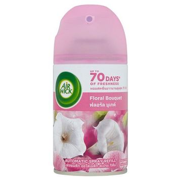 Air Wick Floral Bouquet Automatic Spray Refill 250ml