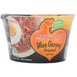 Myojo Dry Bowl Mee Goreng 94g