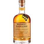 Monkey Shoulder Blended Malt Scotch Whisky 700ml