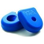 Race Face Crank Boots Cranks Blue