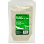 Dr Gram French Celtic Sea Salt (Fine) 200g