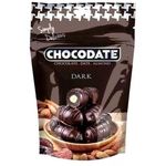 Chocodate Dark Chocolate With Whole Almond 90g