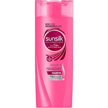 Sunsilk Smooth Manageable Shampoo 70ml