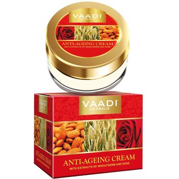 Vaadi Anti Aging Cream 30g