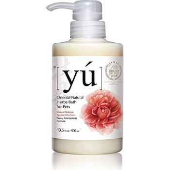 Yu Anti Bacteria Formula 400ml