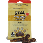 ZEAL Wags Dog Treats 100g
