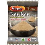 Rajas Kas Kas Powder 125g