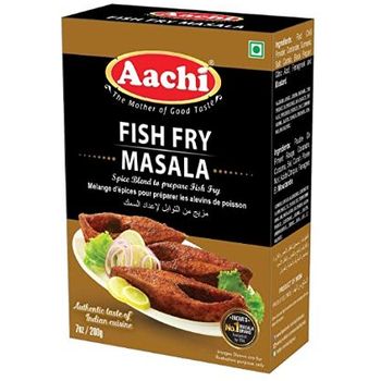 Aachi Fish Fry Masala 200g