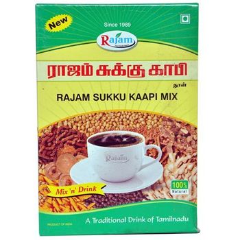 Rajam Sukku Coffee 50g