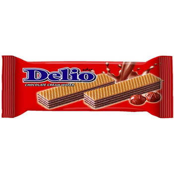 Oriental Delio Chocolate Cream Wafer 384g