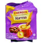 Energen Kurma Cereal 300g