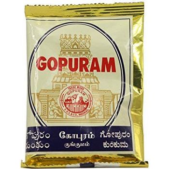 Gopuram Kumkum Powder 40g