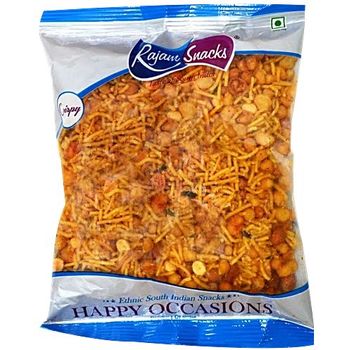 Rajam Snacks Madras Mixture 150g