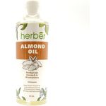 Herber Almond Oil 85ml