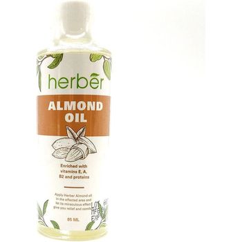 Herber Almond Oil 85ml