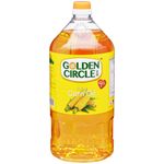Golden Circle Corn Oil