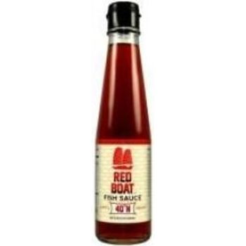 Red Boat Sauce Fish Prem Phu Quoc