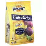 Sunsweet Pitted Amazin Prunes Fruit 227g