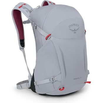 Osprey Hikelite Hiking Backpack Silver Lining 26l