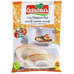 Grandma's Easy Palappam Powder 1kg