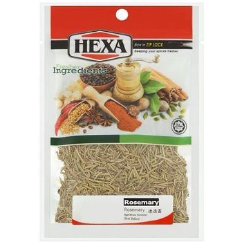 Rosemary Kering Hexa 20g