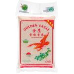 Golden Eagle Fragrant Rice 2.5kg