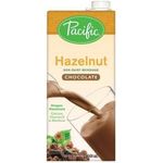 Pacific Hazelnut-chocolate