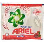 Ariel Power Gel With Downy Floral Passion 60g