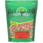 Heritage Natural Almonds 500g